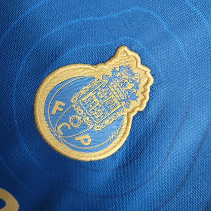 Kit - Porto Troisième 2023/24