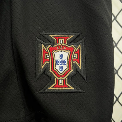 Kit - Portugal Extérieur 2024/25