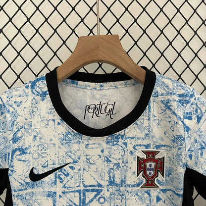 Kit - Portugal Extérieur 2024/25