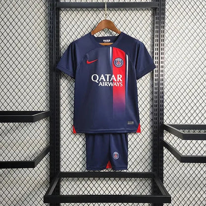 Kit - PSG Domicile 2023/24