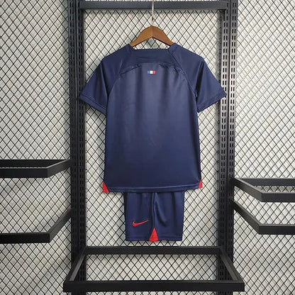 Kit - PSG Domicile 2023/24