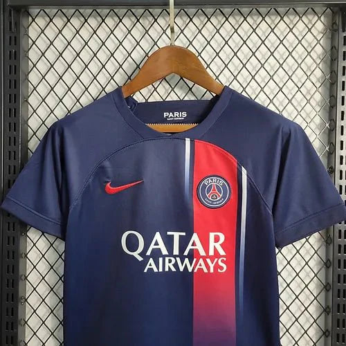 Kit - PSG Domicile 2023/24