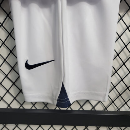 Kit - PSG Extérieur 2023/24