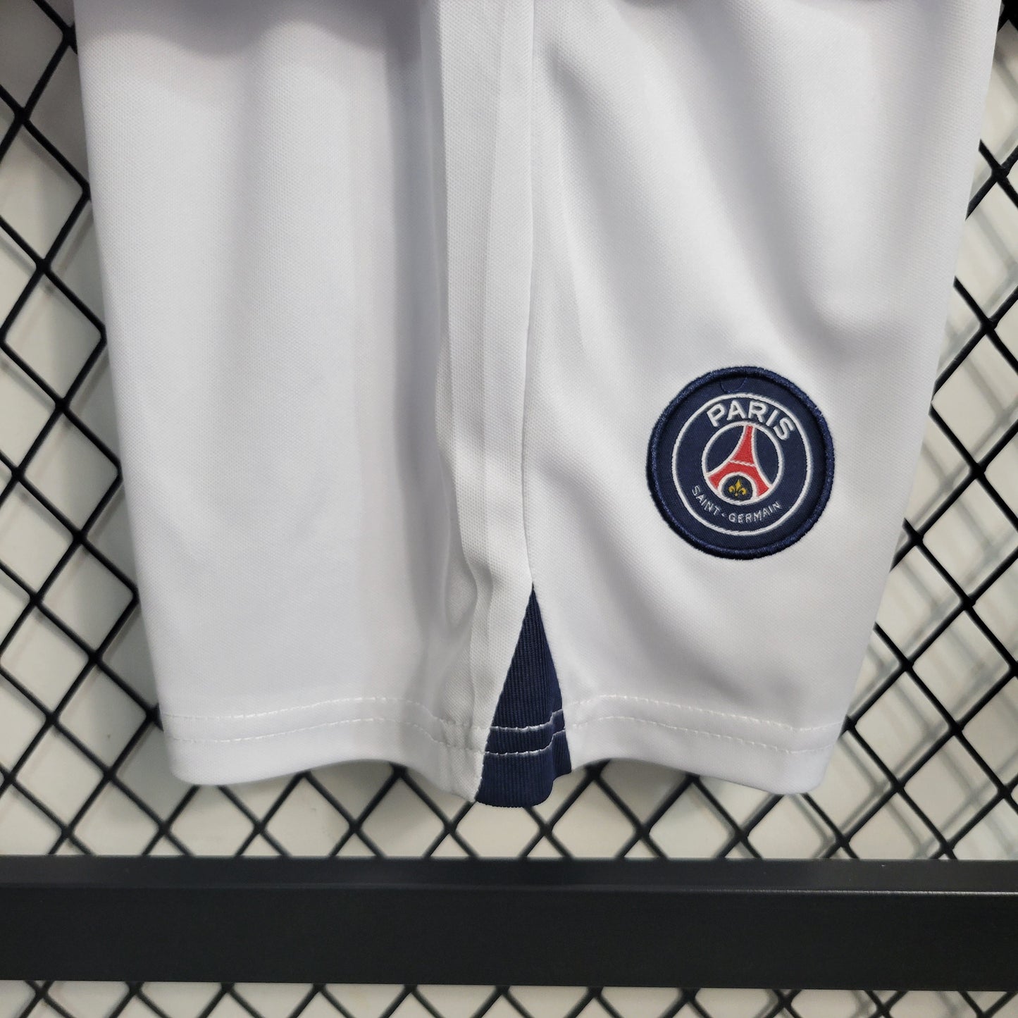 Kit - PSG Extérieur 2023/24