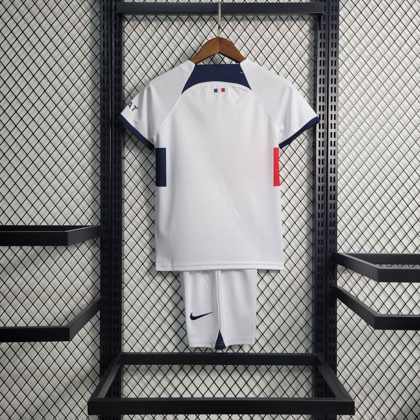 Kit - PSG Extérieur 2023/24