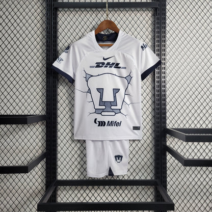 Kit - Pumas Domicile 2023/24