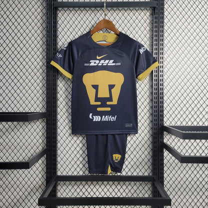 Kit - Pumas Extérieur 2023/24