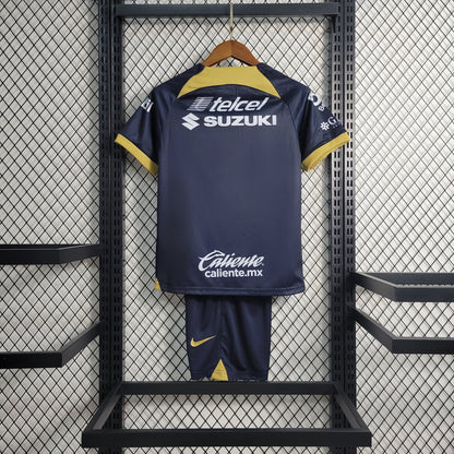 Kit - Pumas Extérieur 2023/24