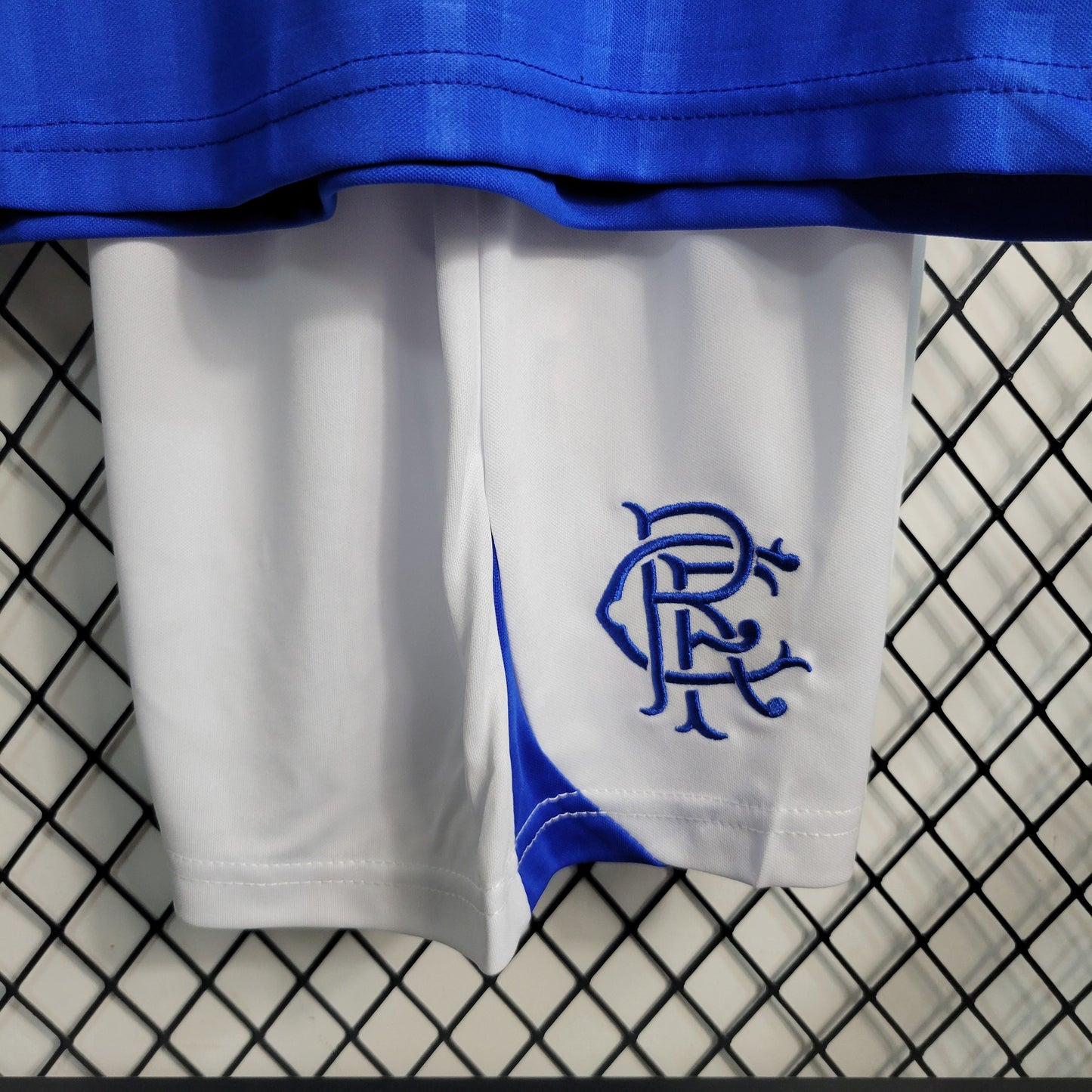 Kit - Rangers Domicile 2023/24