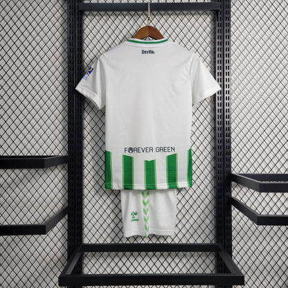 Kit - Real Betis Domicile 2023/24