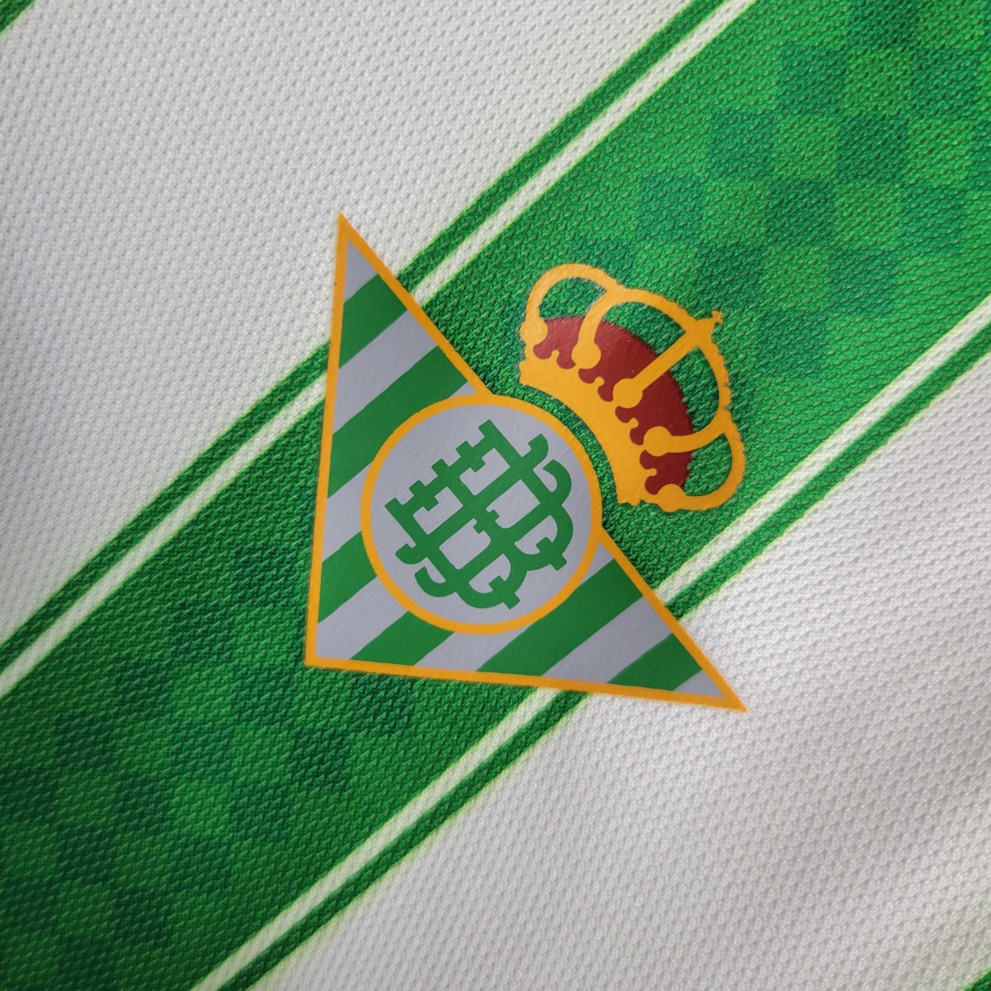 Kit - Real Betis Domicile 2023/24