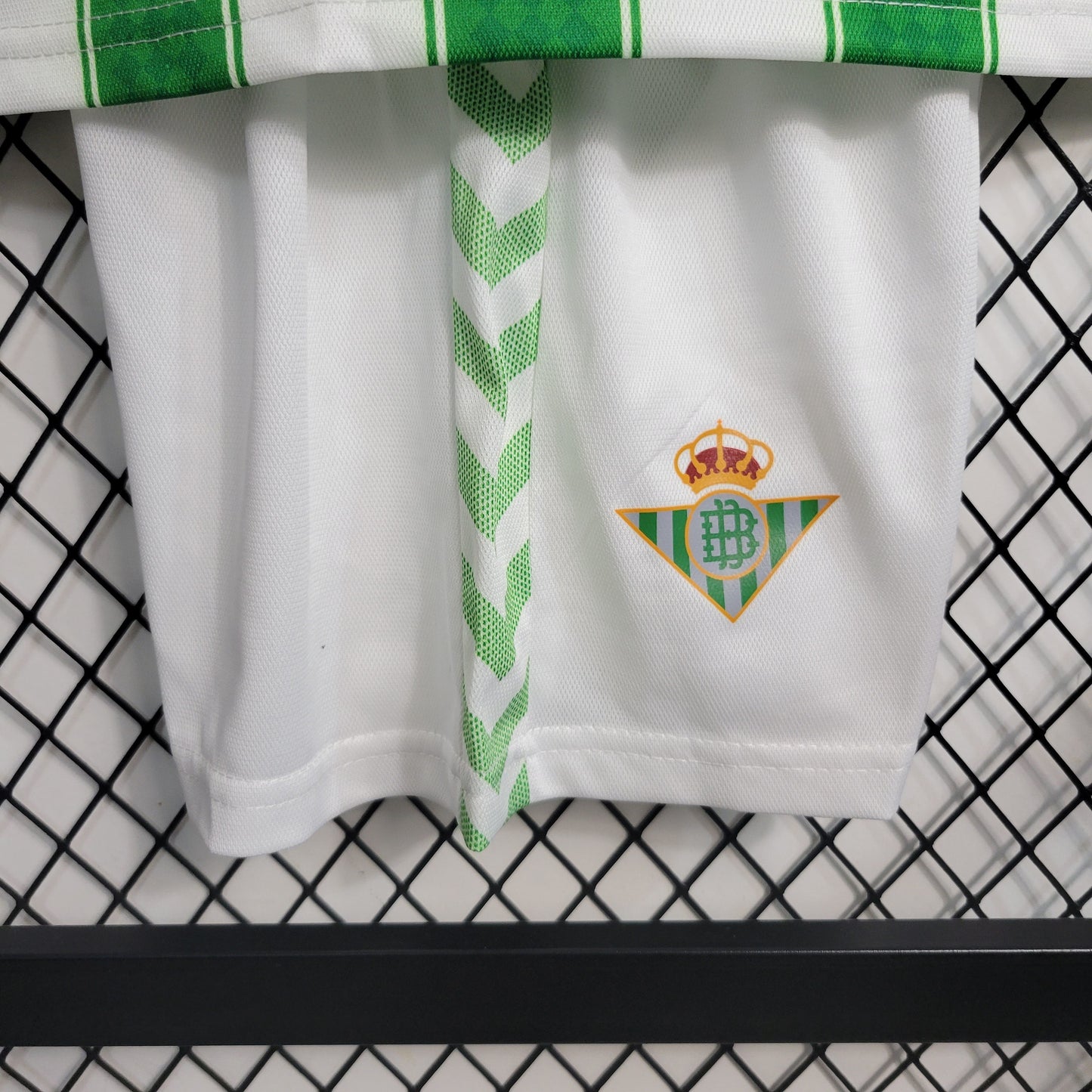 Kit - Real Betis Domicile 2023/24