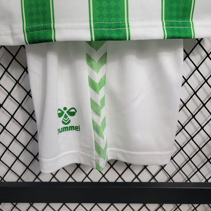 Kit - Real Betis Domicile 2023/24