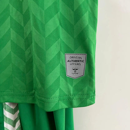 Kit - Real Betis Extérieur 2023/24