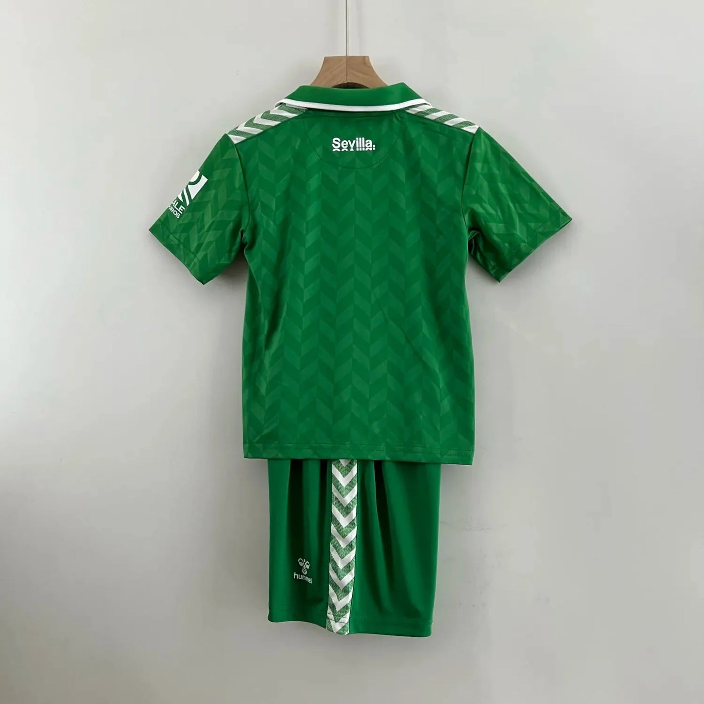 Kit - Real Betis Extérieur 2023/24