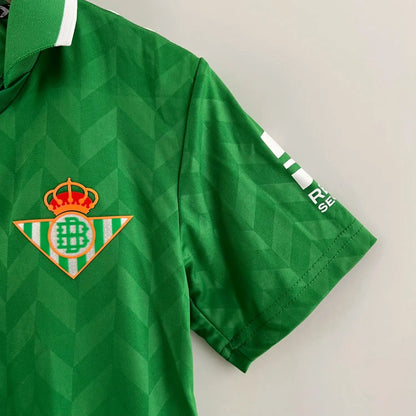 Kit - Real Betis Extérieur 2023/24