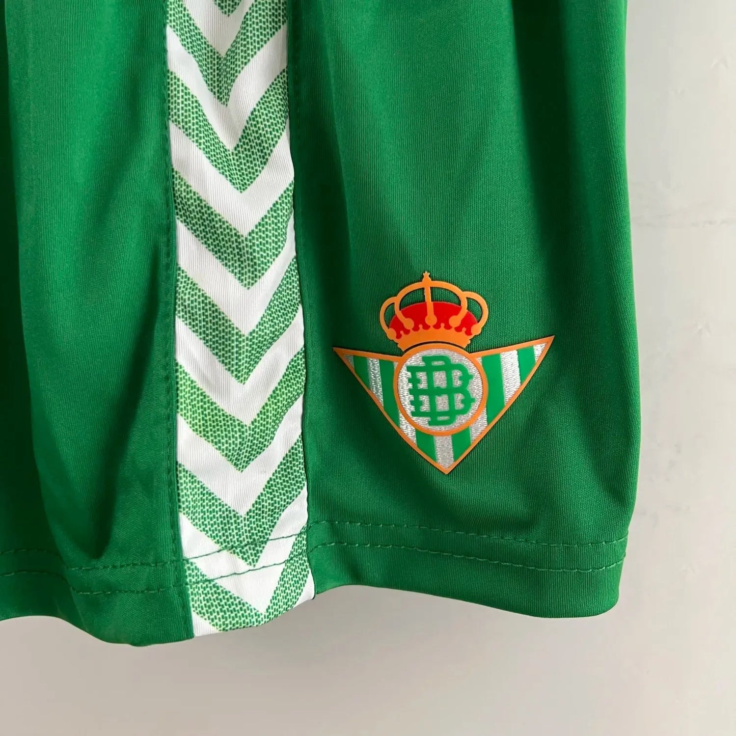 Kit - Real Betis Extérieur 2023/24