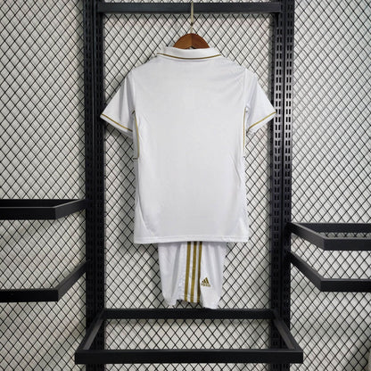 Kit - Real Madrid Domicile 2012/13