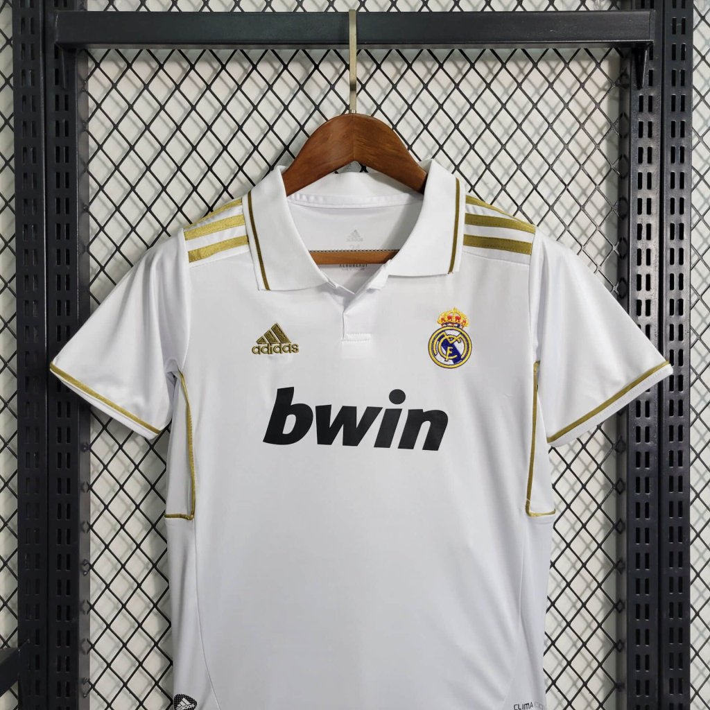 Kit - Real Madrid Domicile 2012/13