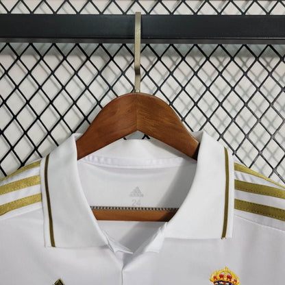 Kit - Real Madrid Domicile 2012/13