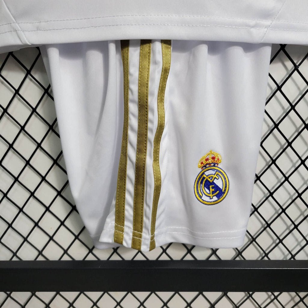 Kit - Real Madrid Domicile 2012/13