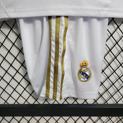 Kit - Real Madrid Domicile 2012/13