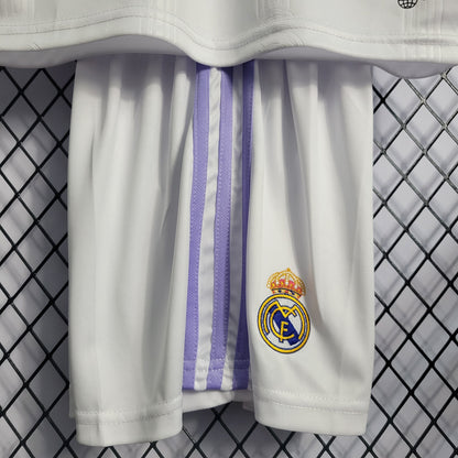 Kit - Real Madrid Domicile 2022/23