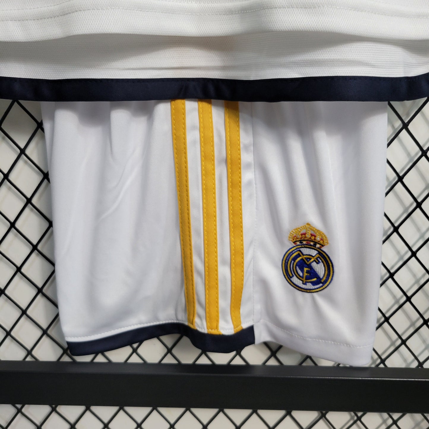 Kit - Real Madrid Domicile 2023/24