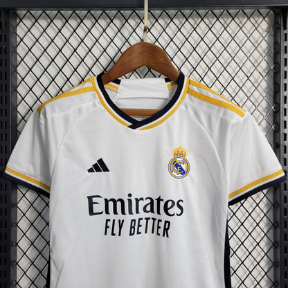 Kit - Real Madrid Domicile 2023/24