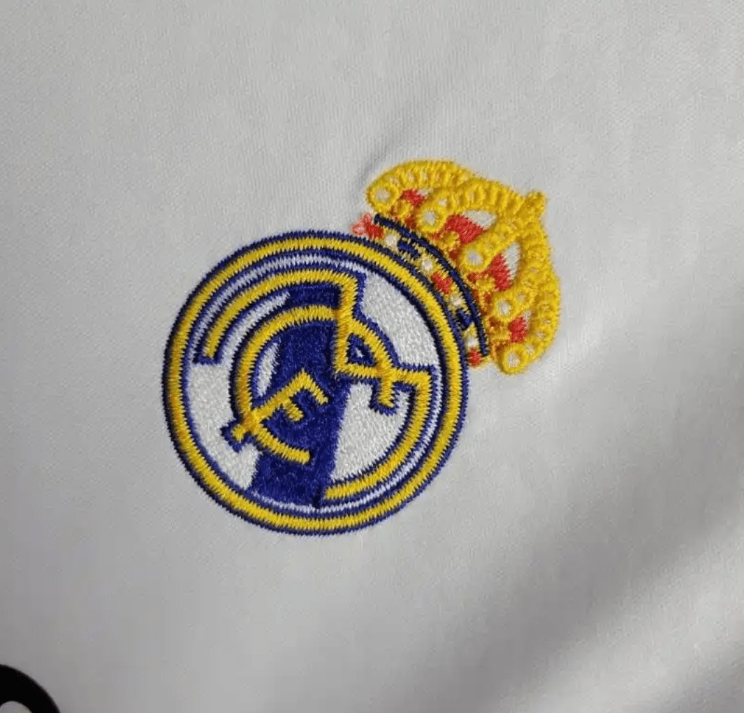 Kit - Real Madrid Domicile 2024/25