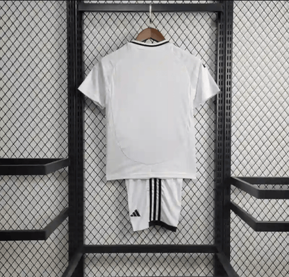 Kit - Real Madrid Domicile 2024/25