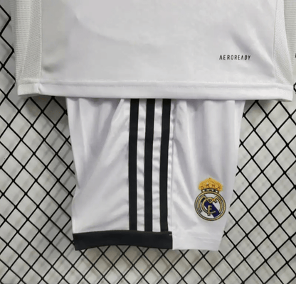 Kit - Real Madrid Domicile 2024/25