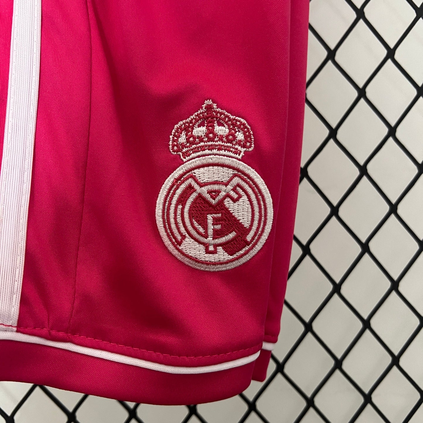 Kit - Real Madrid Extérieur 2014/15