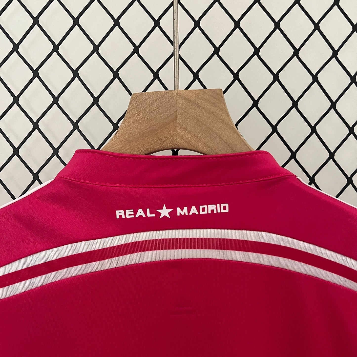 Kit - Real Madrid Extérieur 2014/15