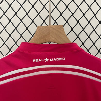 Kit - Real Madrid Extérieur 2014/15