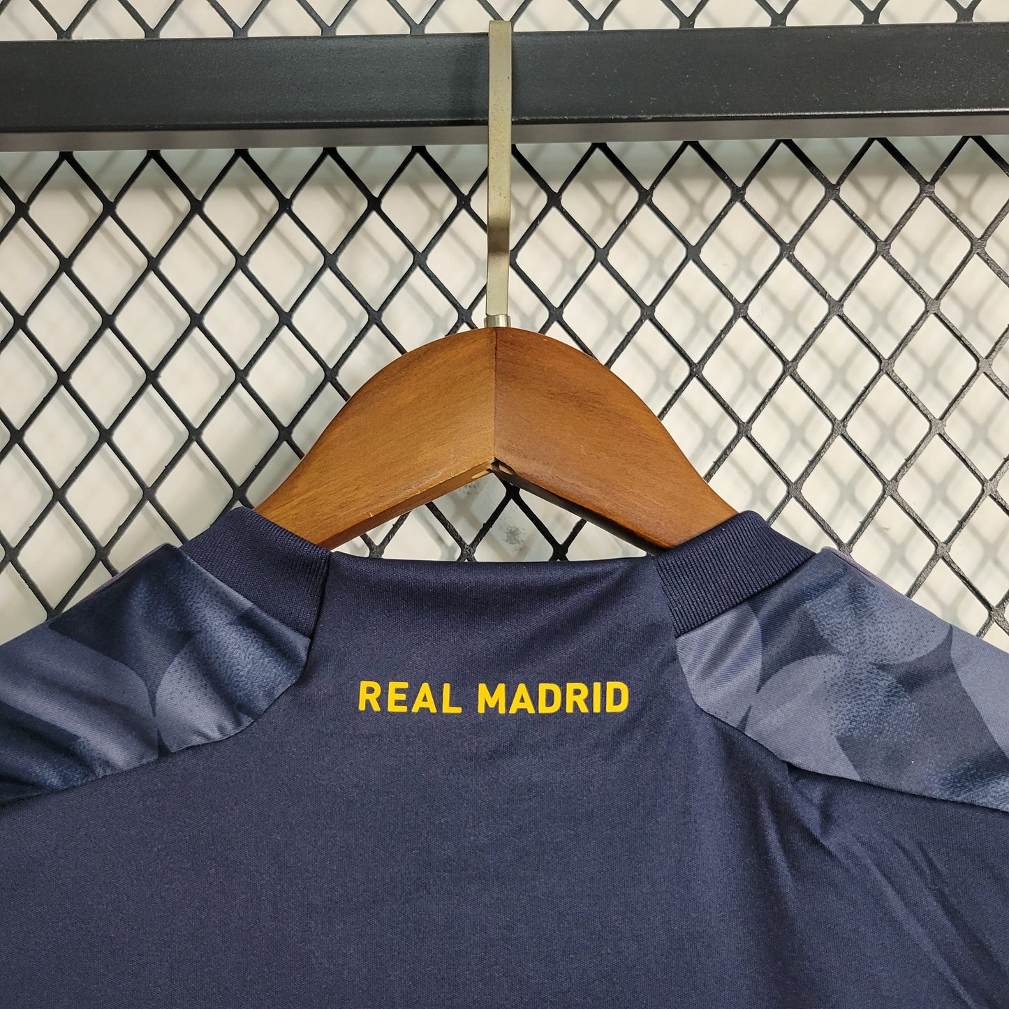 Kit - Real Madrid Extérieur 2023/24