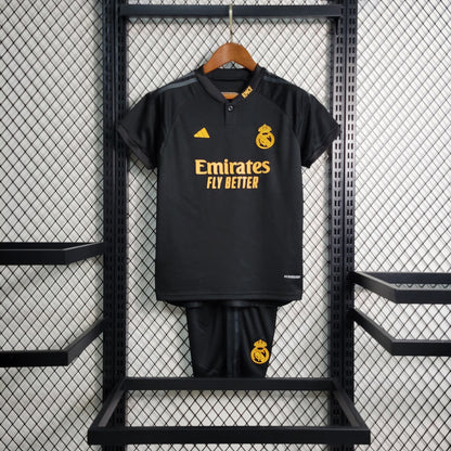 Kit - Real Madrid Troisième 2023/24