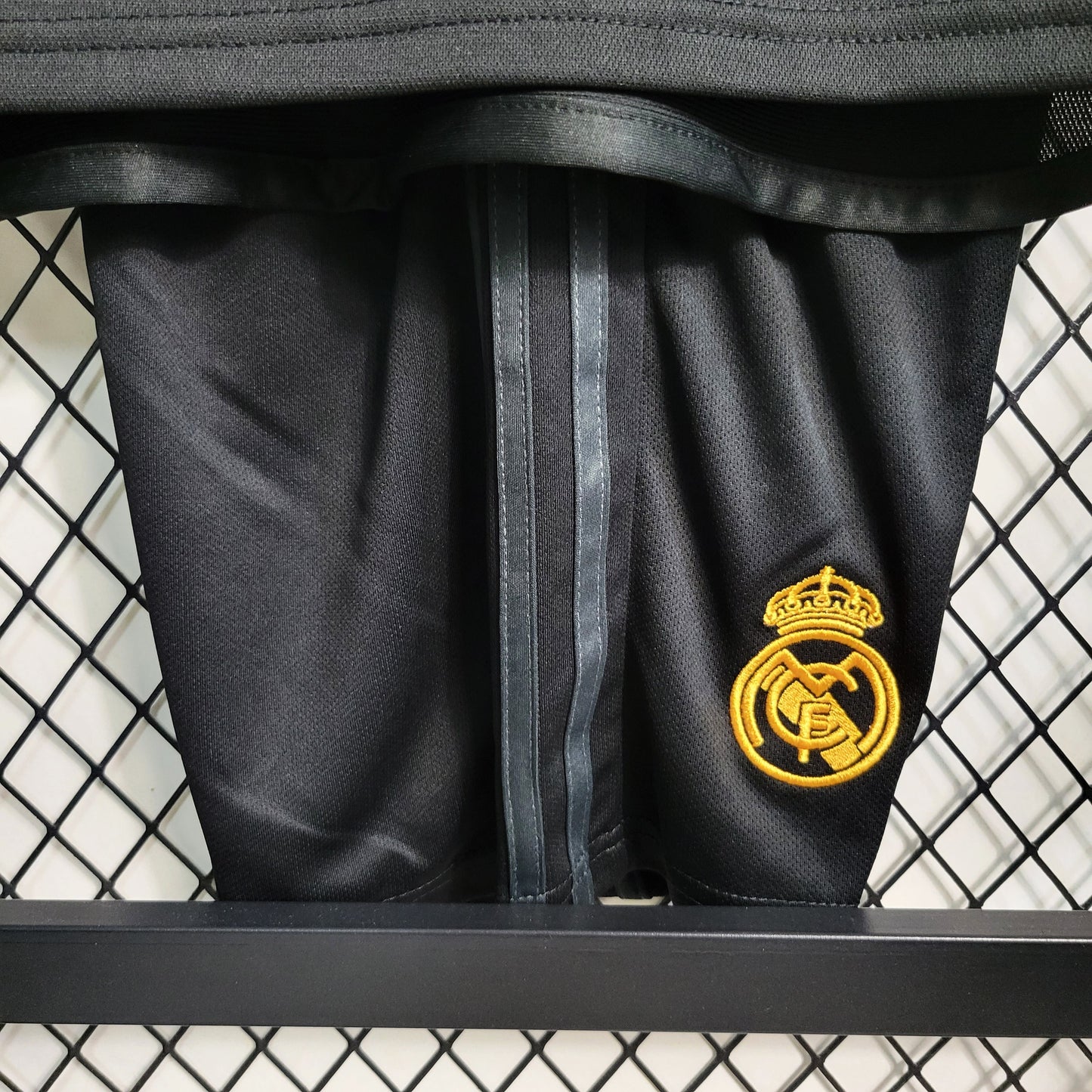 Kit - Real Madrid Troisième 2023/24