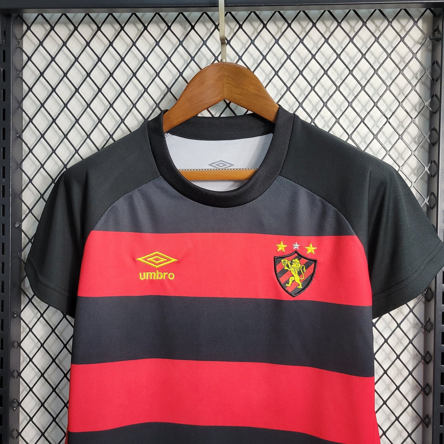 Kit - Recife Domicile 2023/24