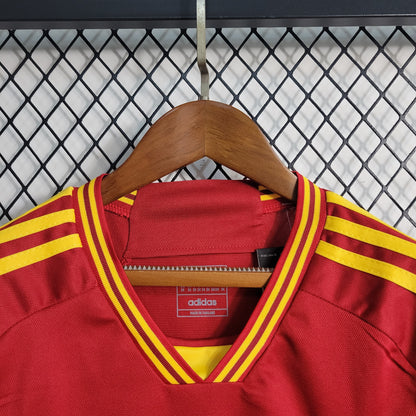 Kit - As Roma Domicile 2023/24