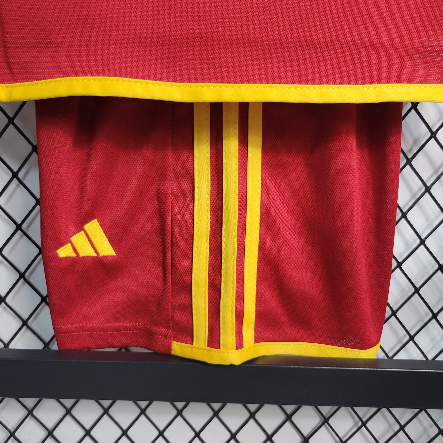 Kit - As Roma Domicile 2023/24