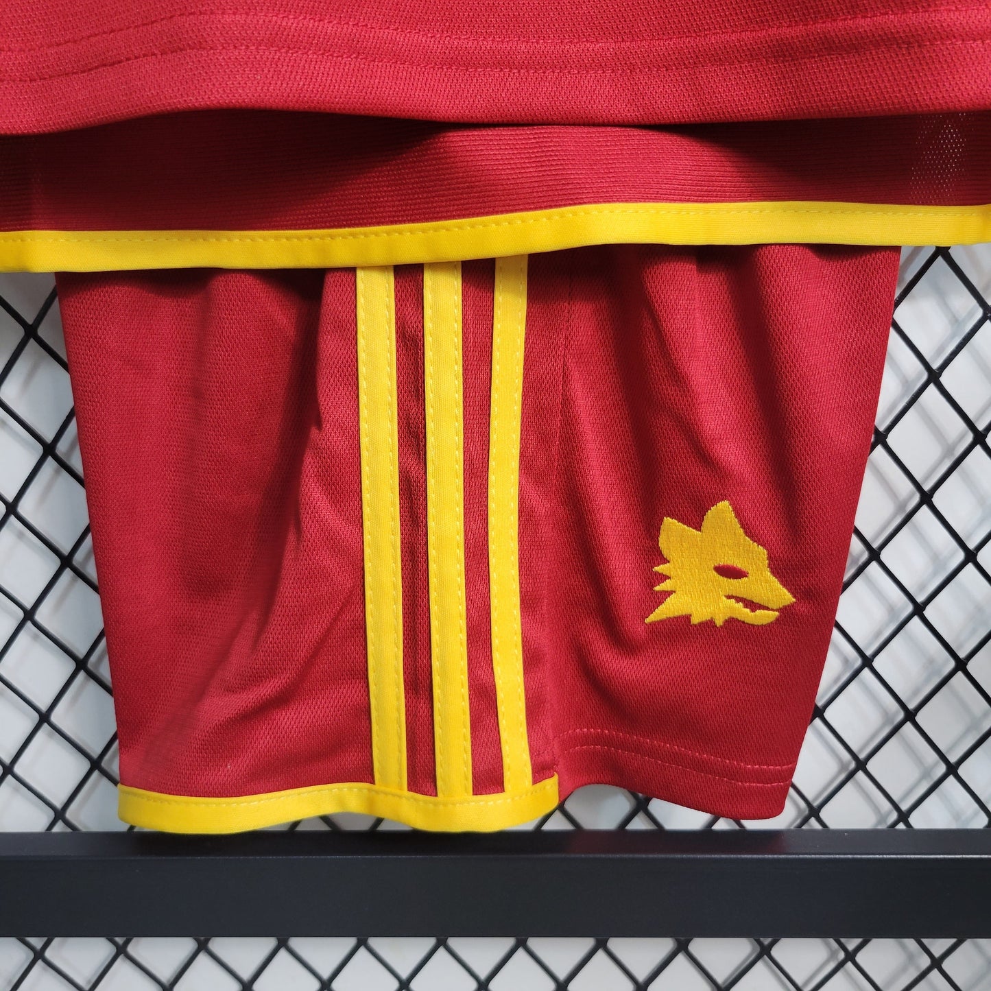 Kit - As Roma Domicile 2023/24