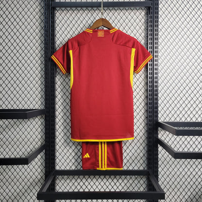 Kit - As Roma Domicile 2023/24