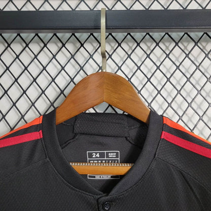 Kit - As Roma Troisième 2023/24