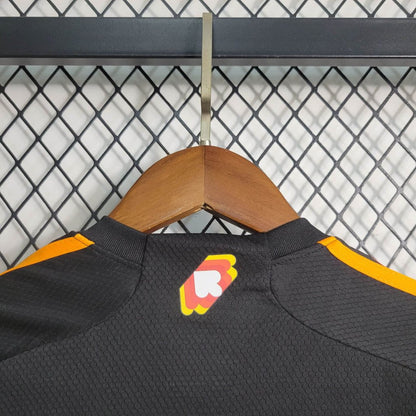 Kit - As Roma Troisième 2023/24