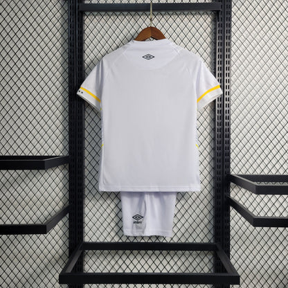 Kit - Santos Domicile 2023/24