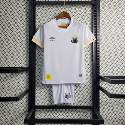 Kit - Santos Domicile 2023/24