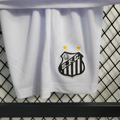 Kit - Santos Domicile 2023/24