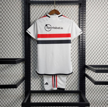 Kit - São Paulo Domicile 2023/24