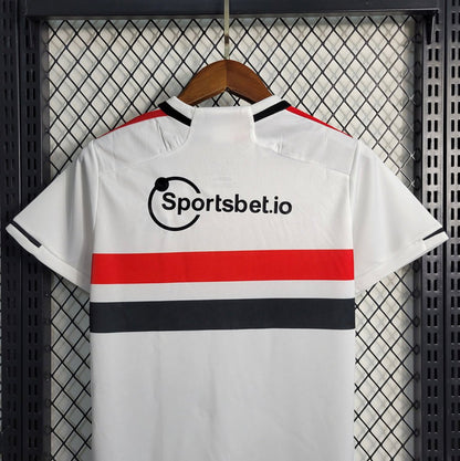 Kit - São Paulo Domicile 2023/24